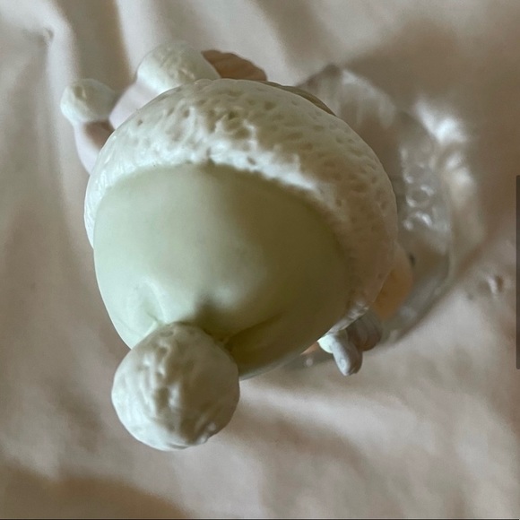 Precious Moments #710018 “Always Here to Guide and Protect You” figurine - Picture 5 of 9